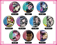 [Pre-order] JoJo's Bizarre Adventure Diamond Is Unbreakable - Memory CAN Badge
