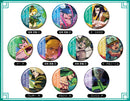 [Pre-order] JoJo's Bizarre Adventure Stone Ocean - Memory CAN Badge