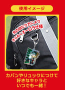 [Pre-order] My Hero Academia - Aurora Acrylic Keychains