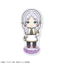 [Pre-order] Frieren /A - Frieren: Beyond Journey's End Chibi Chara Acrylic Stand Ver.2