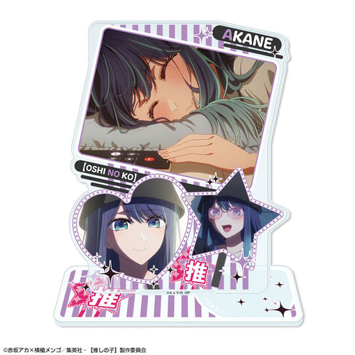 [Pre-order] Akane Kurokawa - Oshi no Ko Acrylic Stand Ver.5