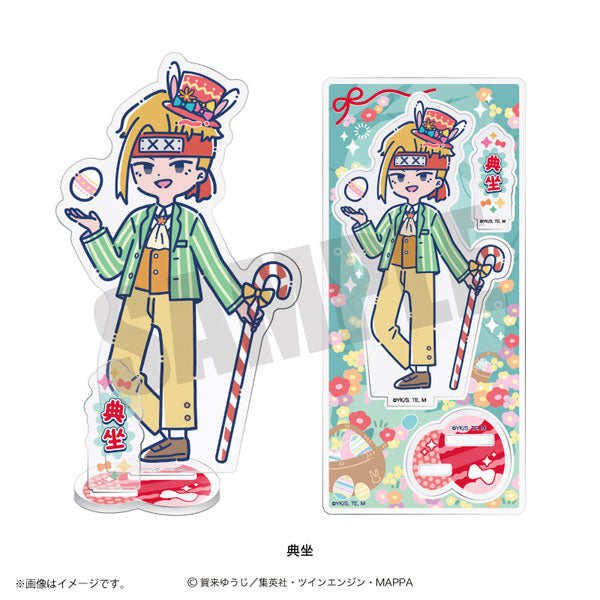 [Pre-order] Hell's Paradise: Jigokuraku - Retro Pop Vol.2 Acrylic Stand