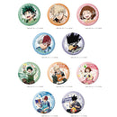 [Pre-order] My Hero Academia - Trading Tin Badges Knit! Amigurumi