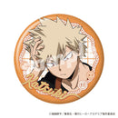 [Pre-order] My Hero Academia - Trading Tin Badges Knit! Amigurumi