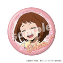[Pre-order] My Hero Academia - Trading Tin Badges Knit! Amigurumi