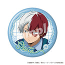 [Pre-order] My Hero Academia - Trading Tin Badges Knit! Amigurumi