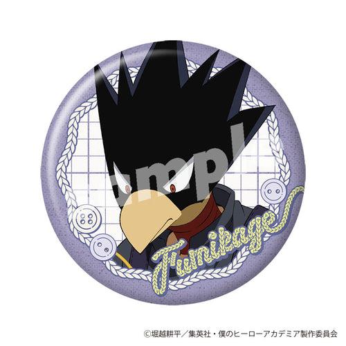 [Pre-order] My Hero Academia - Trading Tin Badges Knit! Amigurumi