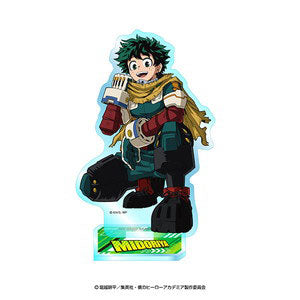 [Pre-order] Izuku Midoriya - My Hero Academia Acrylic Stand