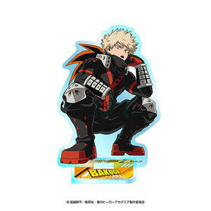 [Pre-order] Katsuki Bakugo - My Hero Academia Acrylic Stand