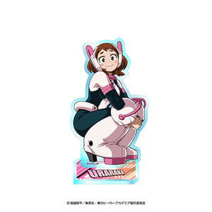 [Pre-order] Ochaco Uraraka - My Hero Academia Acrylic Stand