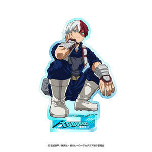 [Pre-order] Shoto Todoroki - My Hero Academia Acrylic Stand