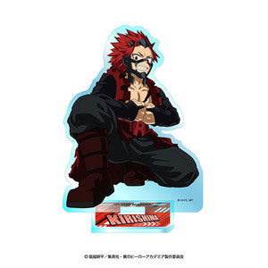[Pre-order] Eijiro Kirishima - My Hero Academia Acrylic Stand
