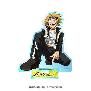 [Pre-order] Denki Kaminari - My Hero Academia Acrylic Stand