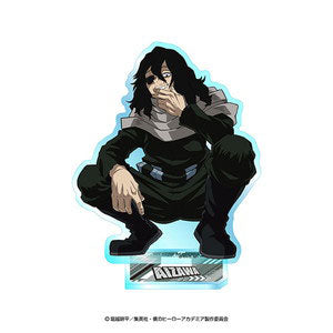 [Pre-order] Shota Aizawa - My Hero Academia Acrylic Stand