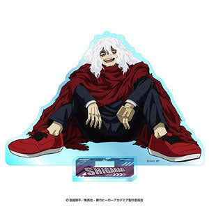 [Pre-order] Tomura Shigaraki - My Hero Academia Acrylic Stand