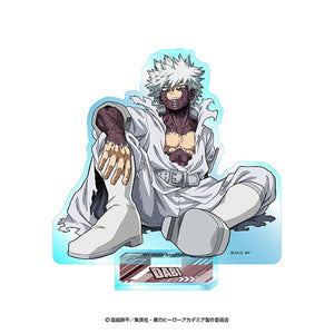 [Pre-order] Dabi - My Hero Academia Acrylic Stand – LilaFox Anime Shop