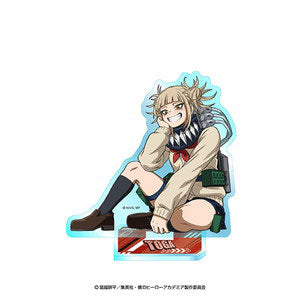 [Pre-order] Himiko Toga - My Hero Academia Acrylic Stand