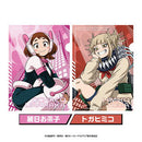 [Pre-order] Ochaco Uraraka / Himiko Toga - My Hero Academia Clear File Set