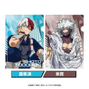 [Pre-order] Shoto Todoroki / Dabi - My Hero Academia Clear File Set