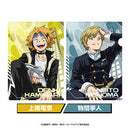 [Pre-order] Denki Kaminari / Neito Monoma - My Hero Academia Clear File Set