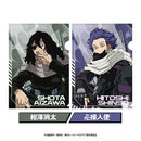[Pre-order] Shota Aizawa / Hitoshi Shinso - My Hero Academia Clear File Set