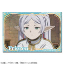 [Pre-order] Frieren /J - Frieren: Beyond Journey's End Hologram Tin Badge Ver.3