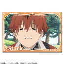 [Pre-order] Stark /A - Frieren: Beyond Journey's End Hologram Tin Badge Ver.3
