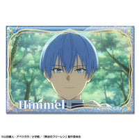 [Pre-order] Himmel /B - Frieren: Beyond Journey's End Hologram Tin Badge Ver.3