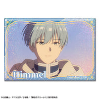 [Pre-order] Himmel /D - Frieren: Beyond Journey's End Hologram Tin Badge Ver.3