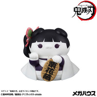 [Pre-order] Demon Slayer: Kimetsu no Yaiba - MEGA CAT PROJECT Nyanko Maneki Neko ver. 2 Mini Figures