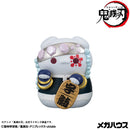 [Pre-order] Demon Slayer: Kimetsu no Yaiba - MEGA CAT PROJECT Nyanko Maneki Neko ver. 2 Mini Figures