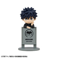 [Pre-order] Jujutsu Kaisen - The Culling Game Ochatomo Series Mini Figures