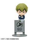 [Pre-order] Jujutsu Kaisen - The Culling Game Ochatomo Series Mini Figures