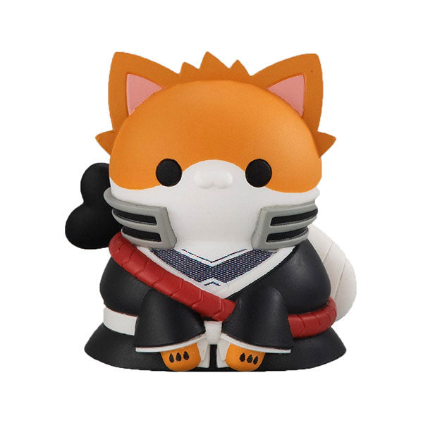 [Pre-order] Bleach: Thousand-Year Blood War - MEGA CAT PROJECT BLEACH Nyan! Mini Figures