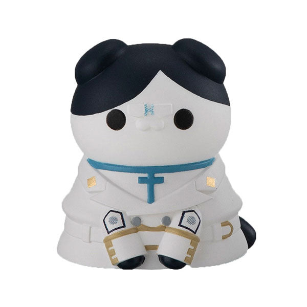 [Pre-order] Bleach: Thousand-Year Blood War - MEGA CAT PROJECT BLEACH Nyan! Mini Figures