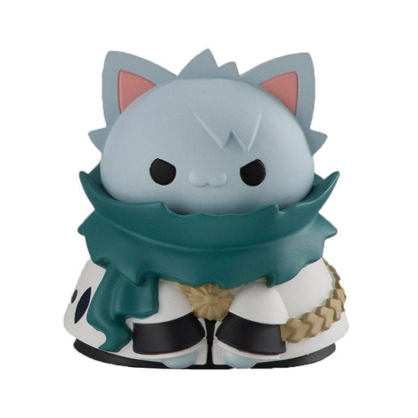 [Pre-order] Bleach: Thousand-Year Blood War - MEGA CAT PROJECT BLEACH Nyan! Mini Figures