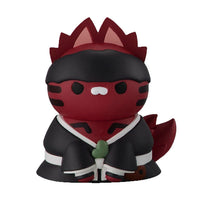 [Pre-order] Bleach: Thousand-Year Blood War - MEGA CAT PROJECT BLEACH Nyan! Mini Figures