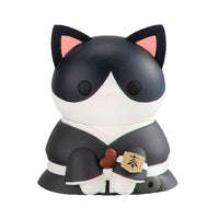 [Pre-order] Bleach: Thousand-Year Blood War - MEGA CAT PROJECT BLEACH Nyan! Mini Figures