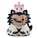 [Pre-order] Bleach: Thousand-Year Blood War - MEGA CAT PROJECT BLEACH Nyan! Mini Figures