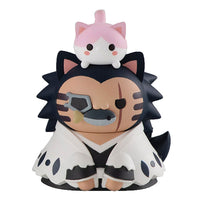 [Pre-order] Bleach: Thousand-Year Blood War - MEGA CAT PROJECT BLEACH Nyan! Mini Figures