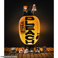[Pre-order] Bleach: Thousand-Year Blood War - MEGA CAT PROJECT BLEACH Nyan! Mini Figures