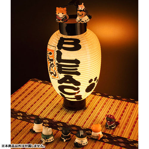 [Pre-order] Bleach: Thousand-Year Blood War - MEGA CAT PROJECT BLEACH Nyan! Mini Figures
