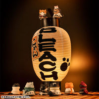 [Pre-order] Bleach: Thousand-Year Blood War - MEGA CAT PROJECT BLEACH Nyan! Mini Figures