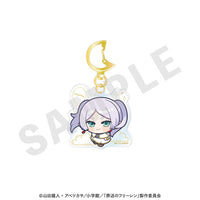 [Pre-order] Frieren - Frieren: Beyond Journey's End Fuwatto Series Acrylic Keychain