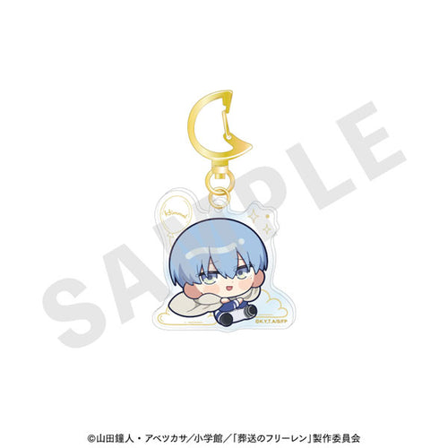 [Pre-order] Himmel - Frieren: Beyond Journey's End Fuwatto Series Acrylic Keychain