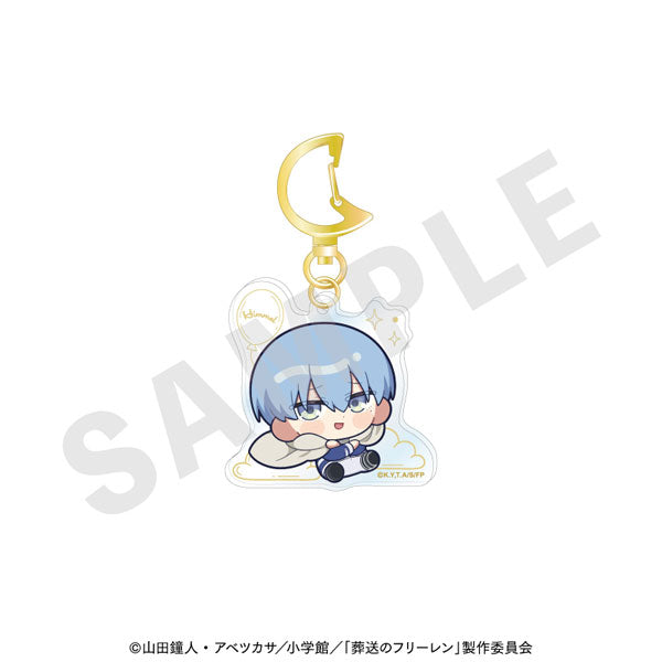 [Pre-order] Himmel - Frieren: Beyond Journey's End Fuwatto Series Acrylic Keychain