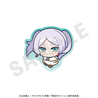 [Pre-order] Frieren - Frieren: Beyond Journey's End Fuwatto Series Sticker