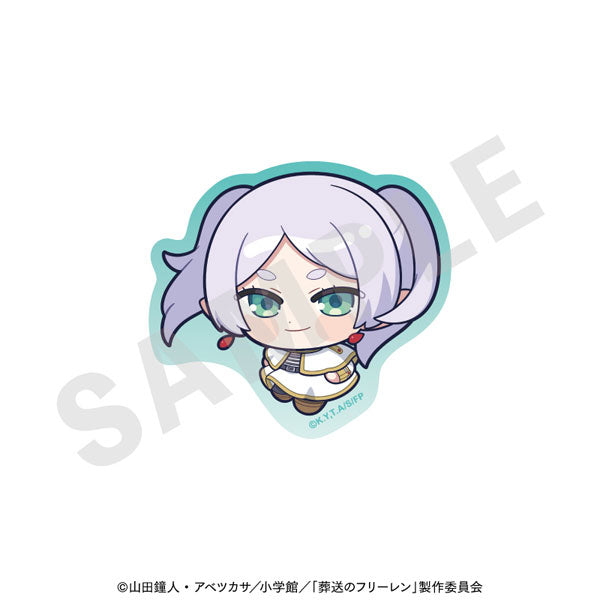 [Pre-order] Frieren - Frieren: Beyond Journey's End Fuwatto Series Sticker