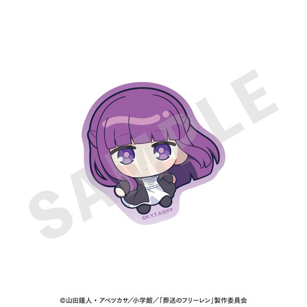 [Pre-order] Fern - Frieren: Beyond Journey's End Fuwatto Series Sticker