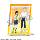 [Pre-order] Yamada / Nishi - You and I are Polar Opposites A6 Visual Acrylic Plate